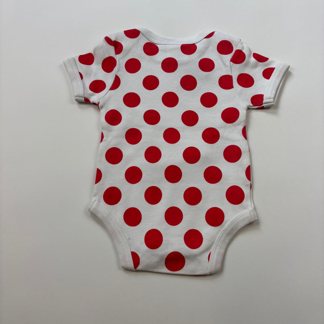 Tour de France Baby Bodysuit - Size 3 Months