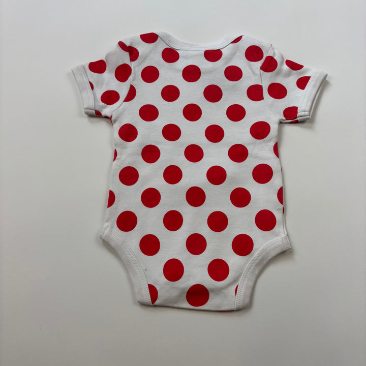 Tour de France Baby Bodysuit - Size 3 Months