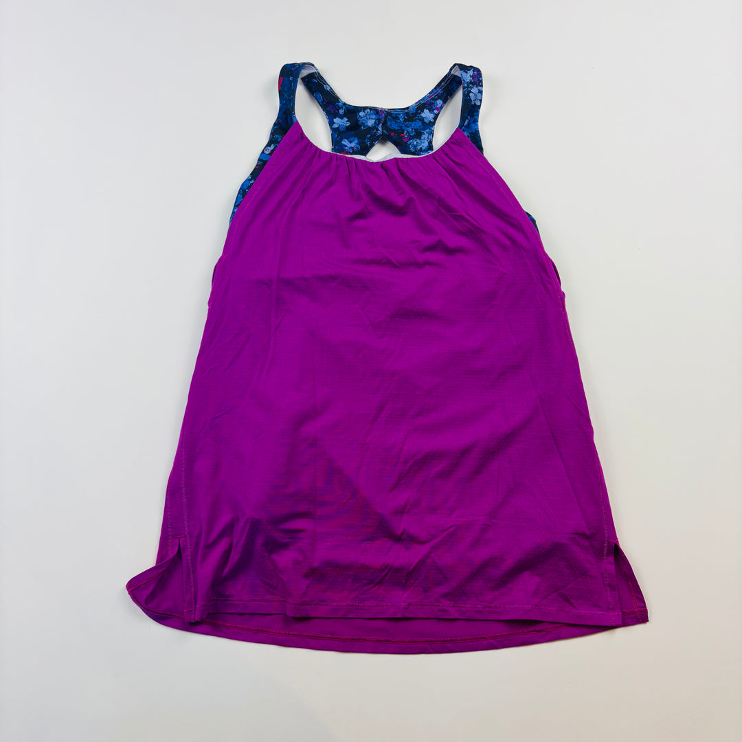 Ivivva Tank Top - Size 14 Youth