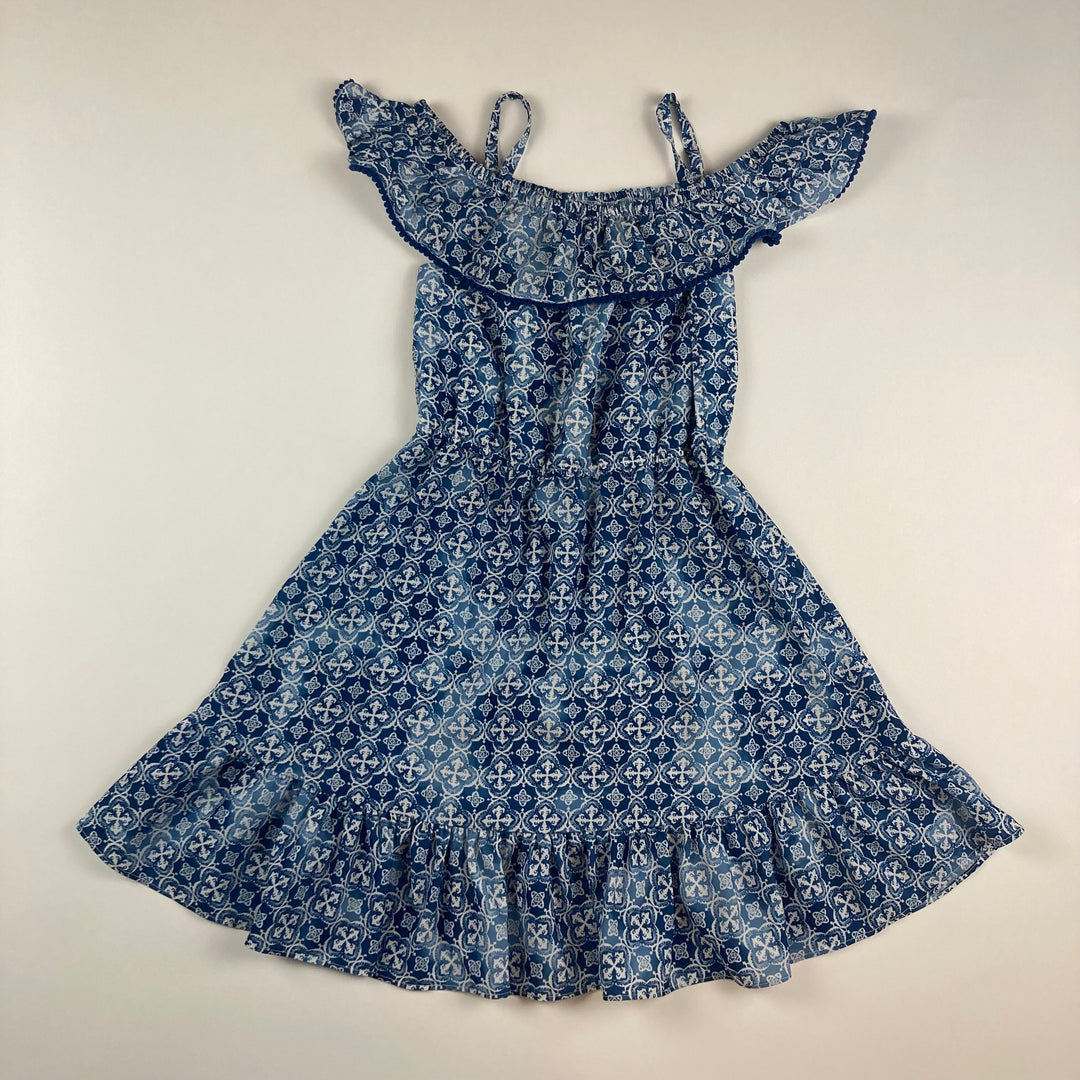 Pippa & Julie Summer Dress - Size 8 Youth