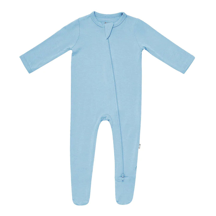 Kyte Baby - 18-24M Zippered Footies - Pitter Patter Boutique