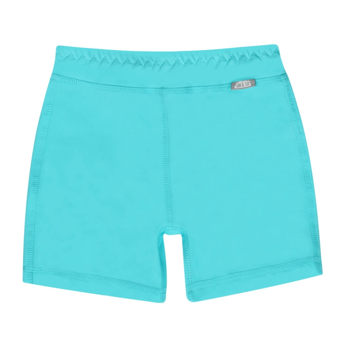 Jan &amp; Jul - UV Swim Trunks