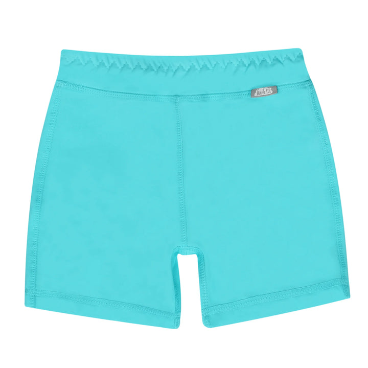 Jan &amp; Jul - UV Swim Trunks
