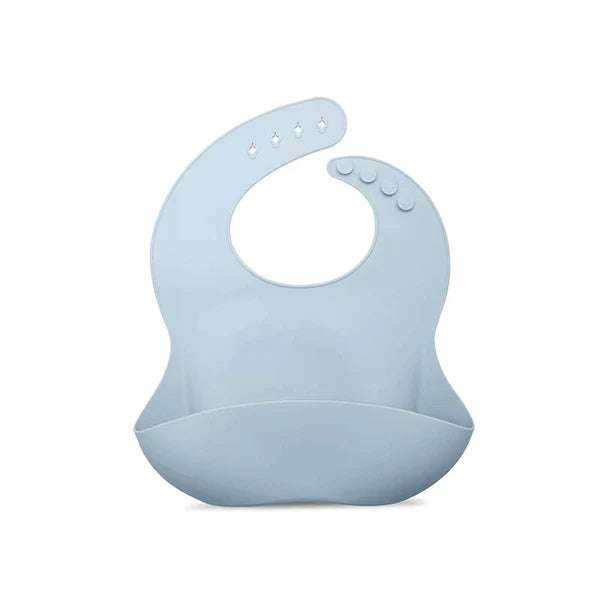 Noüka - Silicone Bib