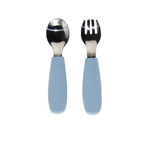 Noüka - Toddler Cutlery Set