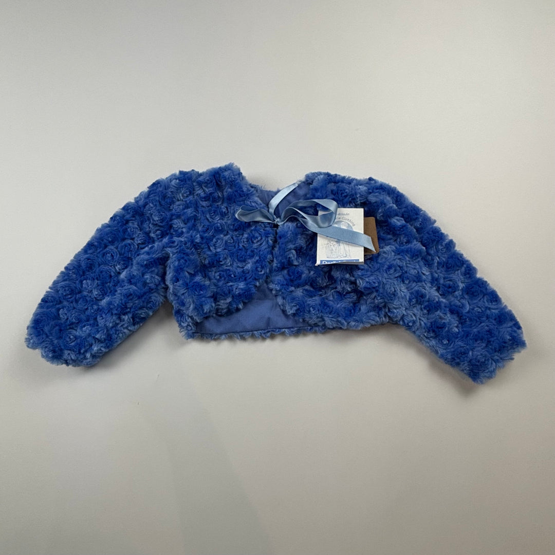 Darlin' Duds Shrug - Size 2-3 Toddler