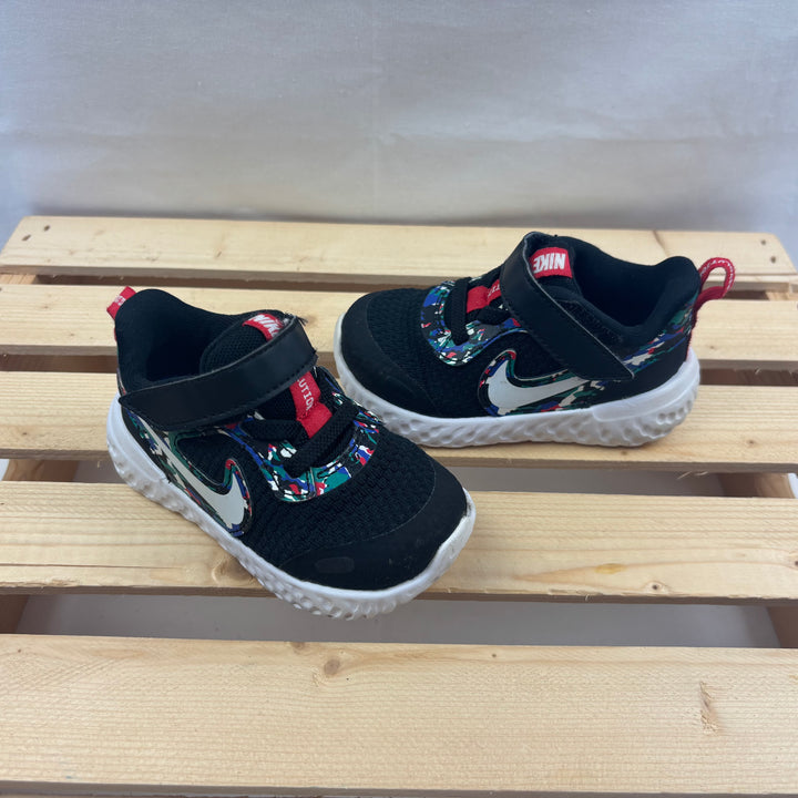 Nike Running Shoes  - Size 5 Toddler