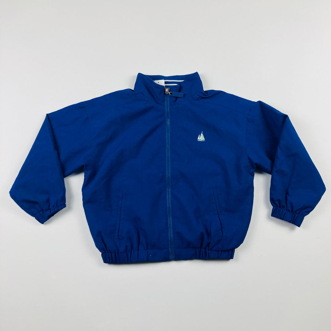 Hartstrings Jacket - Size 5/6 Kids