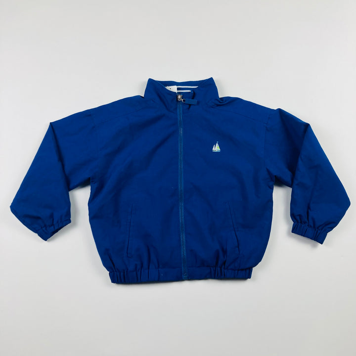 Hartstrings Jacket - Size 5/6 Kids