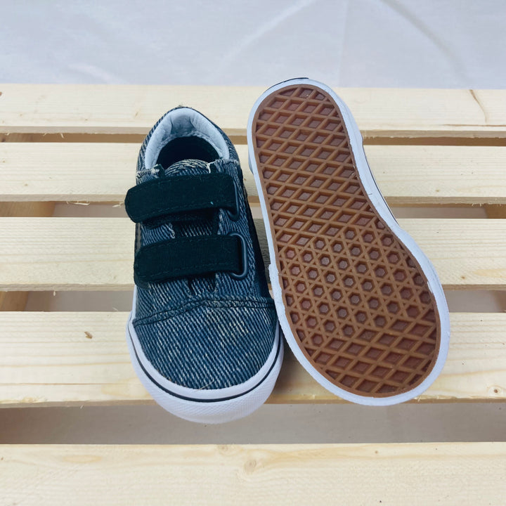 Vans Toddler Shoes - Size 5 Toddler (21 EU)