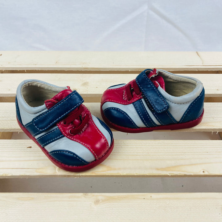 See Kai Run Shoes - Size 3 Baby