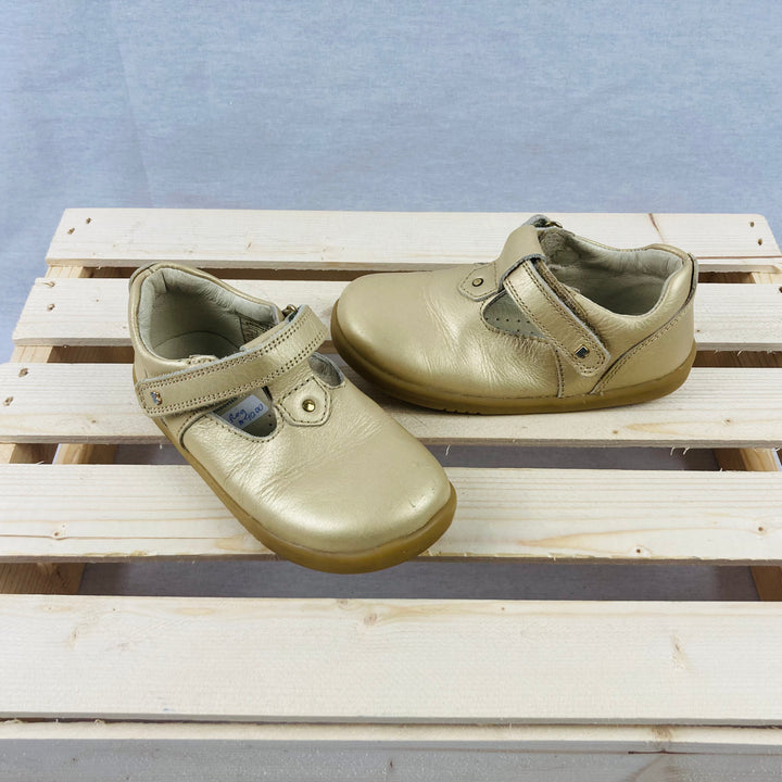 Bobux Kids Shoes - Size 8 Toddler (24 EUR) - Pitter Patter Boutique