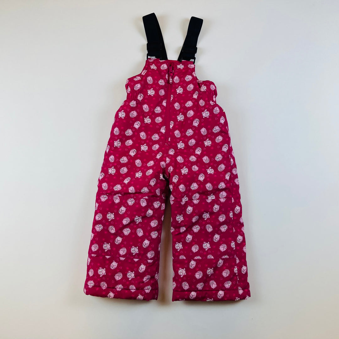 Gusti Snow Pants - Size 3 Toddler