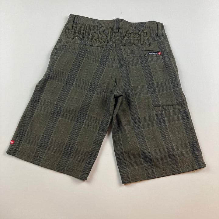 Quiksilver Shorts - Size 9-10 Shorts