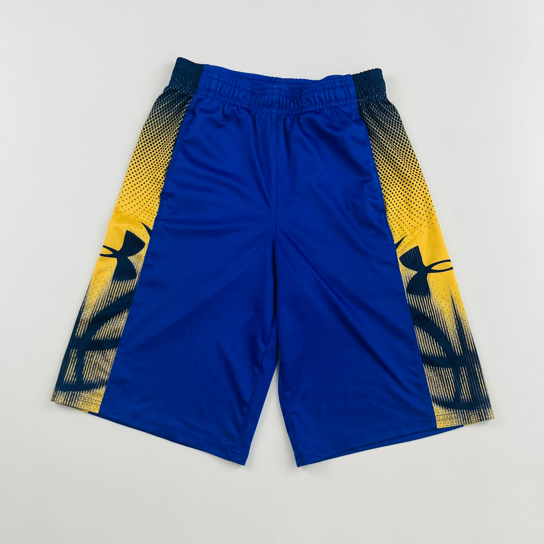 Under Armour Shorts - Size Youth Medium (10/12Y)