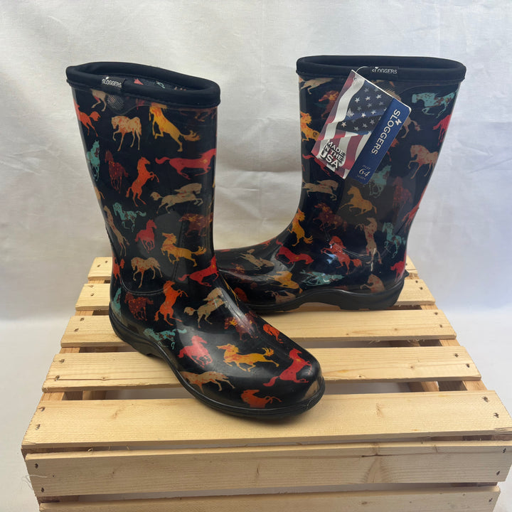 Sloggers Size 6 Women&
