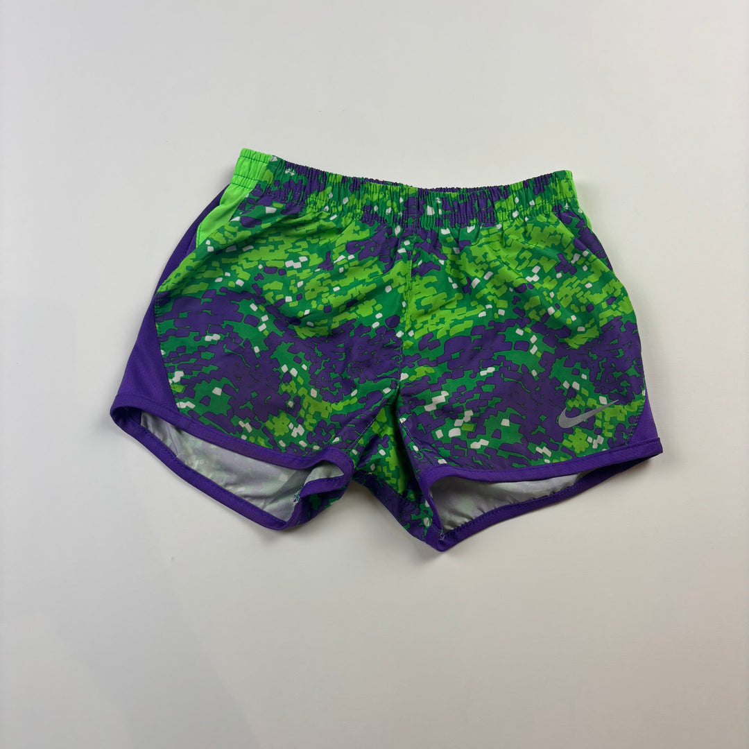 Nike Shorts - Size 4 Toddler
