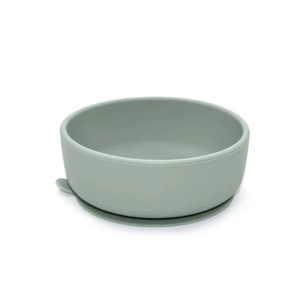 Noüka - Silicone Suction Bowl