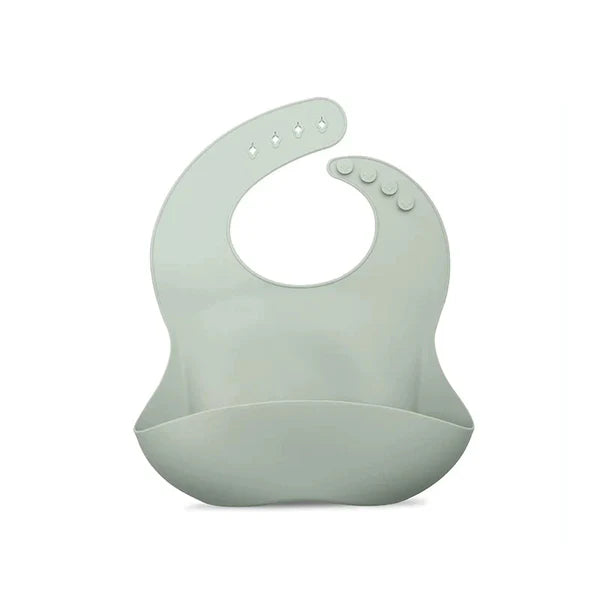 Noüka - Silicone Bib