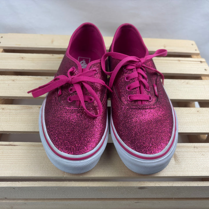 Vans Kids Fashion Sneakers - Size 3.5 Youth