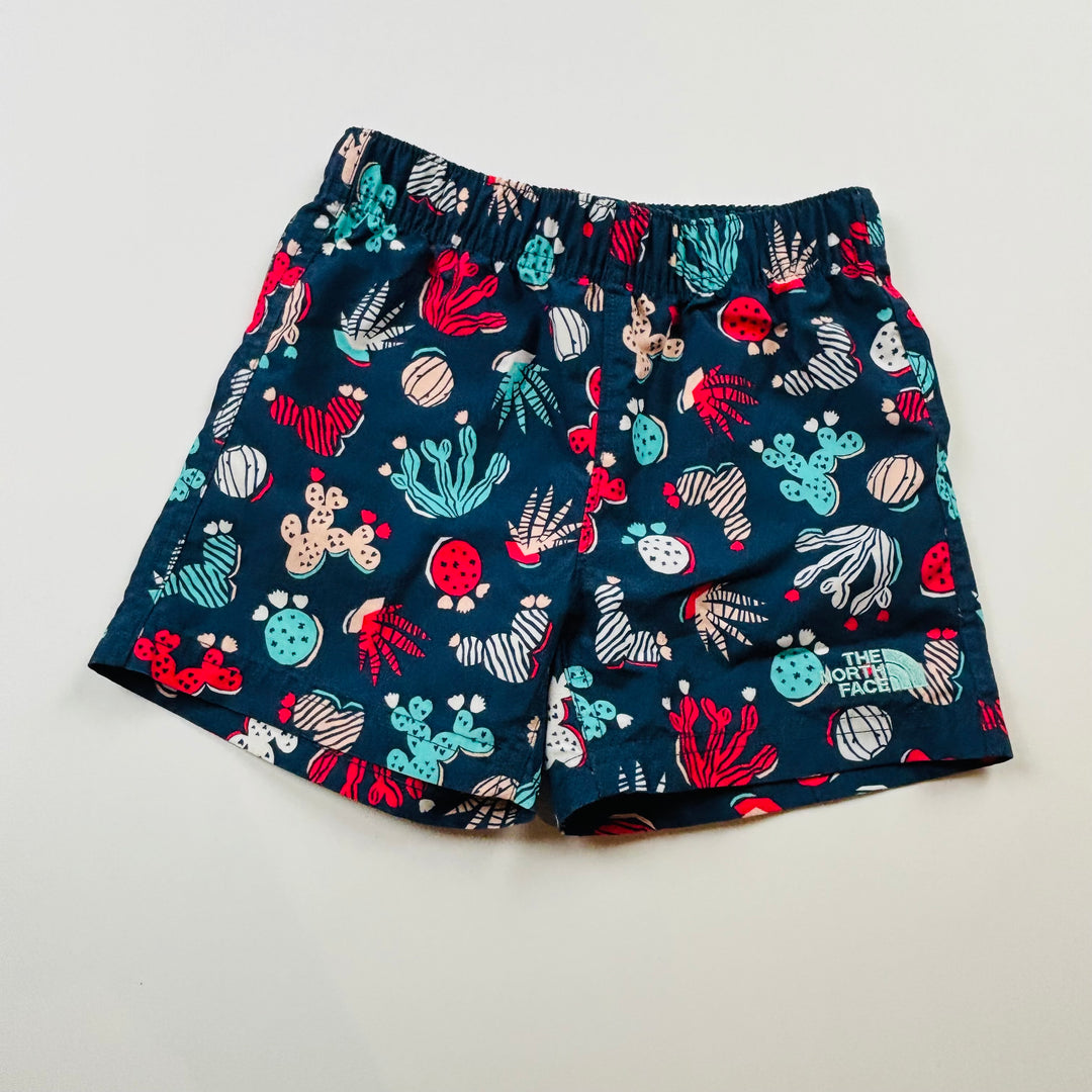 The North Face Shorts - Size 4 Toddler