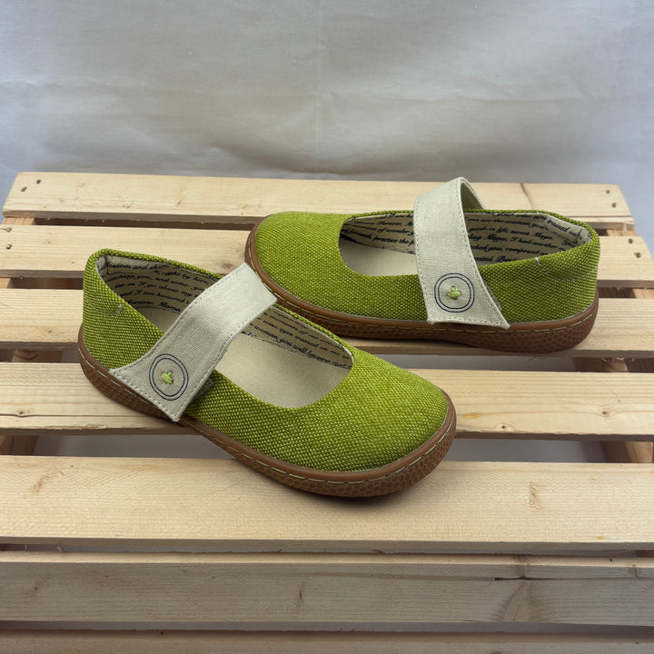 Livie &amp; Luca "Carta II" Mary Jane Shoes - Size 12 Toddler