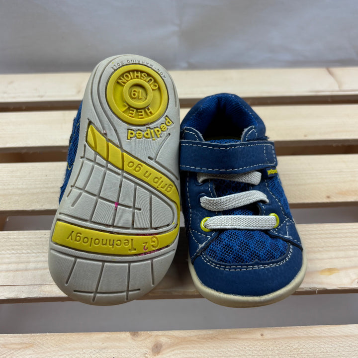 Pediped Grip n&