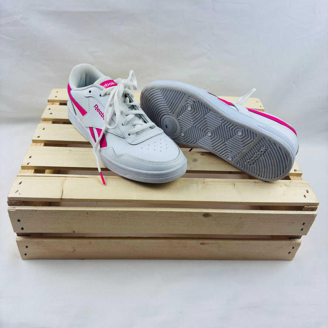 Reebok Fashion Sneaker Shoes - Women's Size 7 (Youth 5.5)