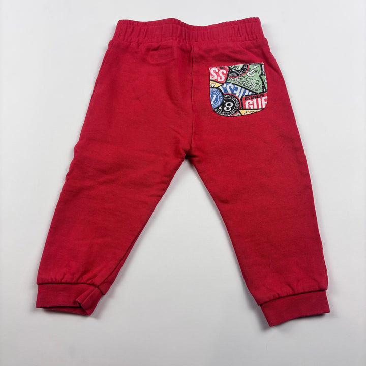 Guess Sweatpants - Size 12 Months