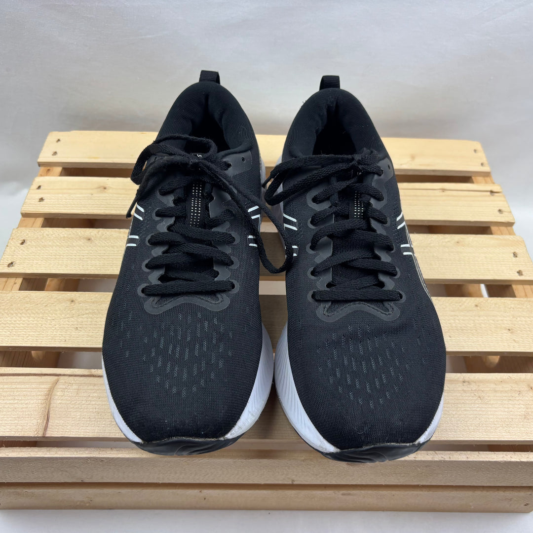 Asics Gel-Excite 10 Running Shoes - Size 8 Men&