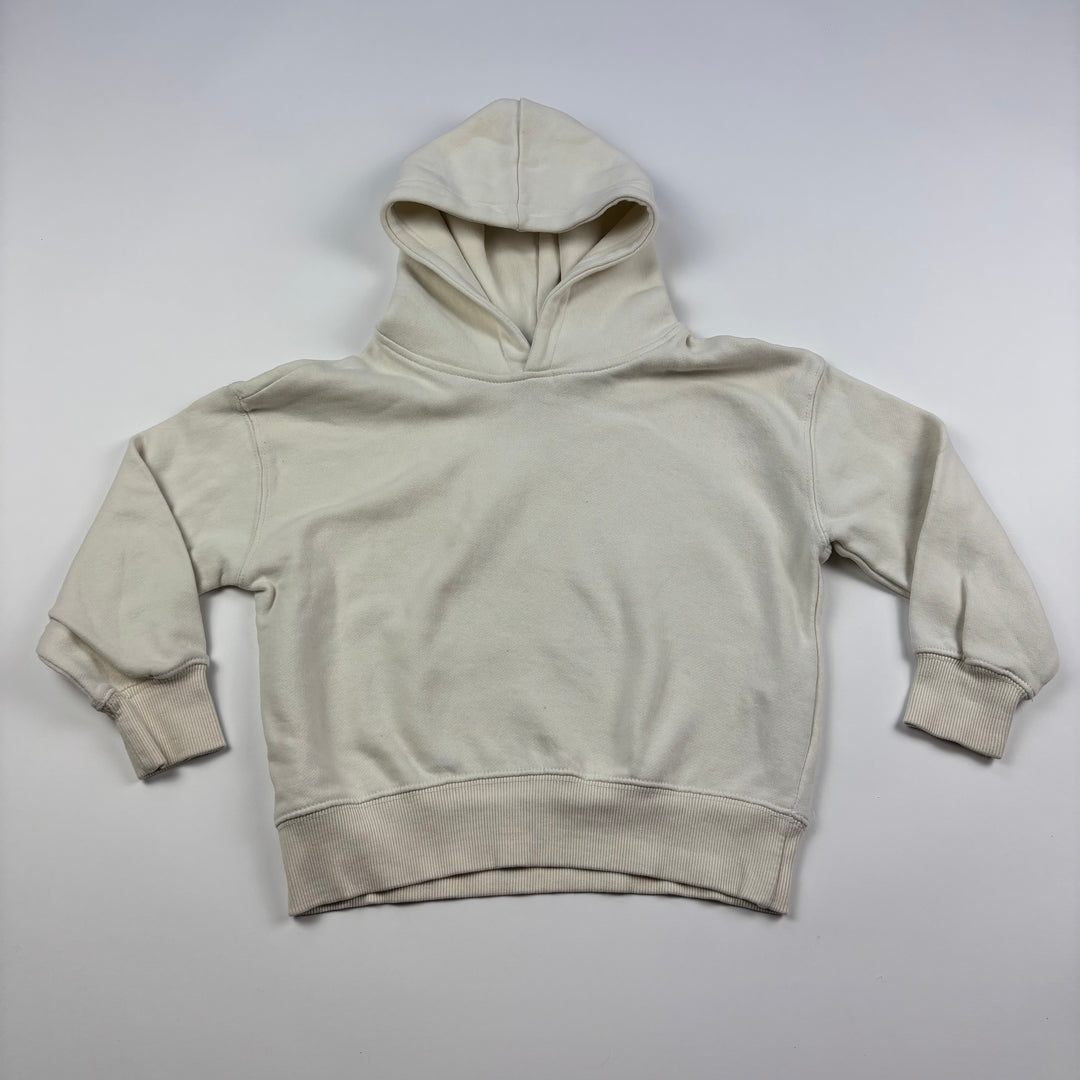 Zara Kids Hoodie - Size 6/7 Youth (120cm)