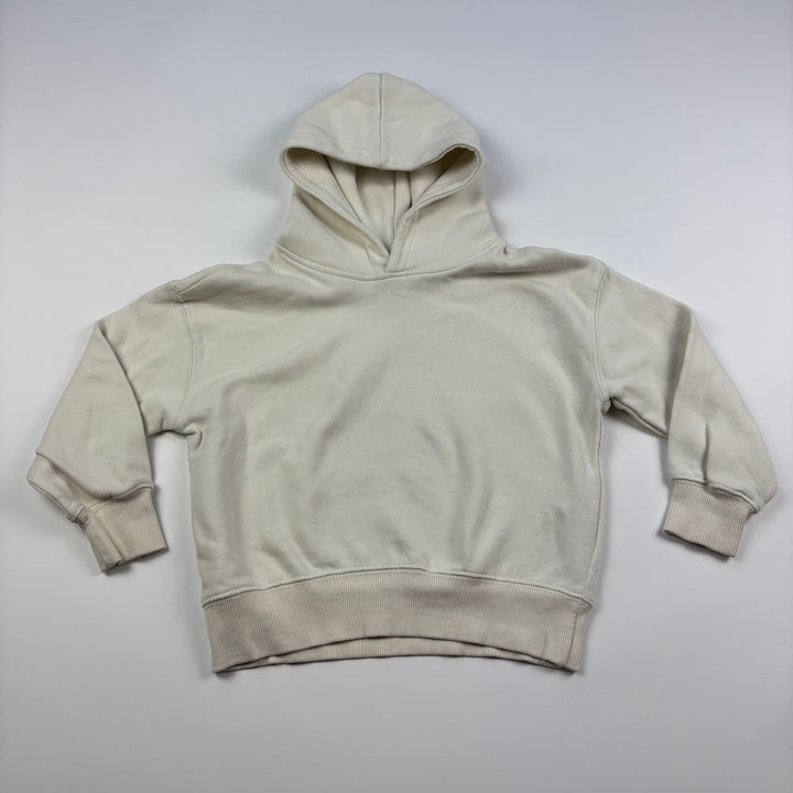 Zara Kids Hoodie - Size 6/7 Youth (120cm)