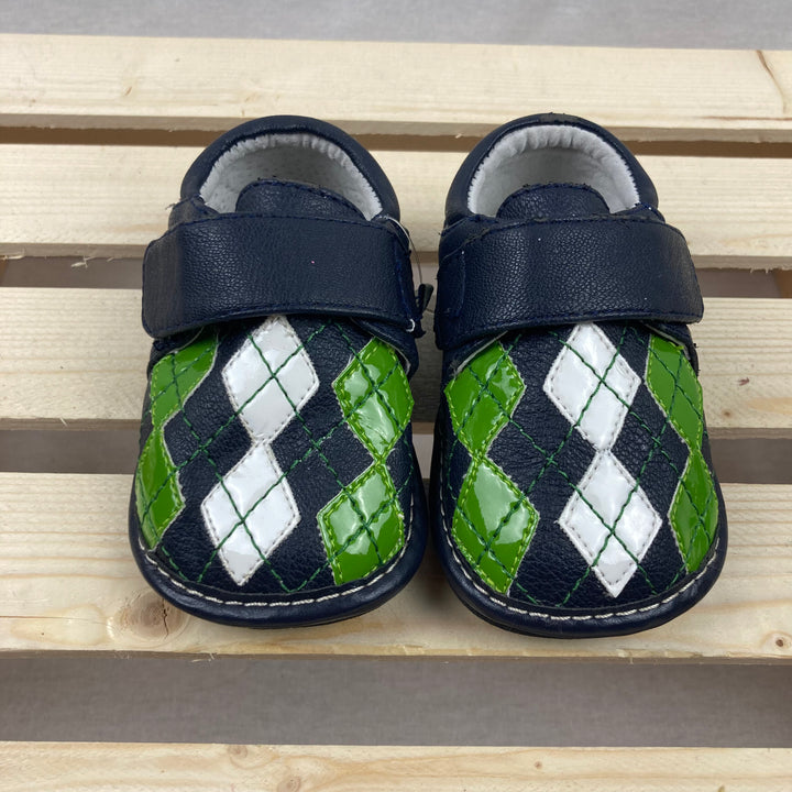 Jack and Lily Shoes - Size 12-18 Months - Pitter Patter Boutique