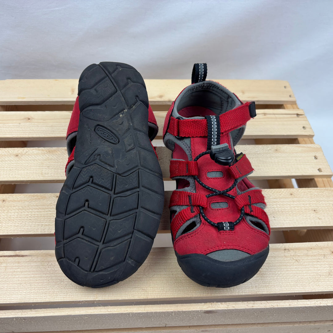 Keen Kids Sandals - Size 2 Youth (34 EU)