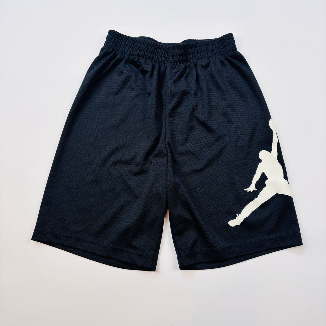 Air Jordan Athletic Shorts - Size Youth Medium (10-12Y)