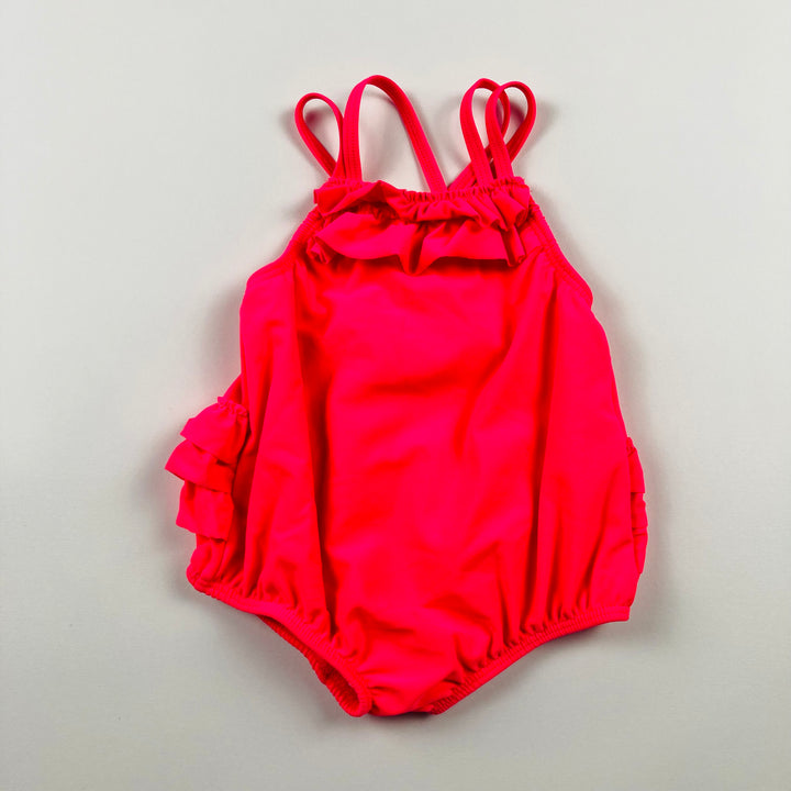 Joe Fresh Swim Suit - Size 6-12 Months