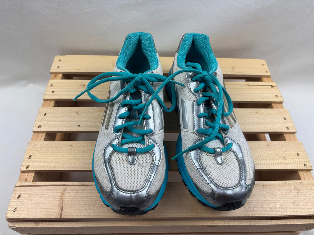 Adidas Sneakers - Size 6 Women&