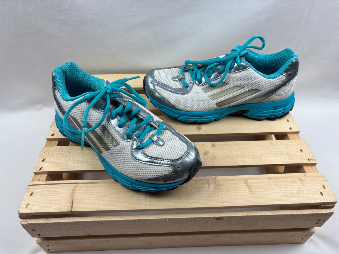 Adidas Sneakers - Size 6 Women&
