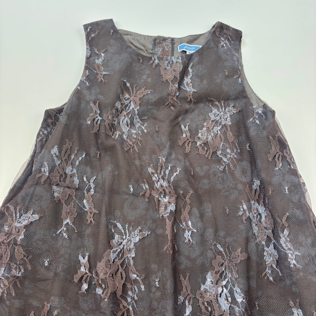 Jacadi Dress - Size 8 Youth