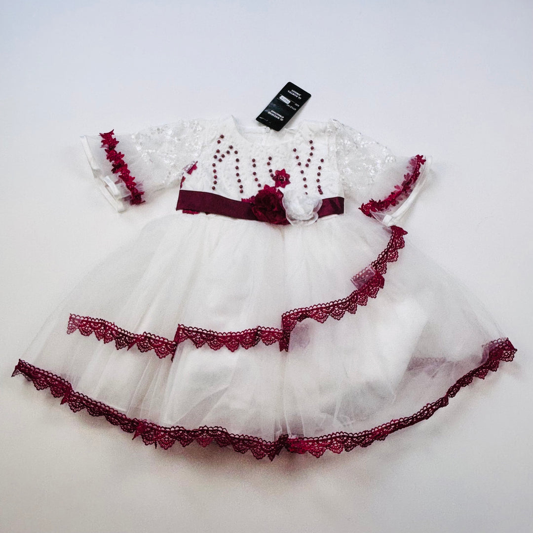 Fancy Dress - Size 2 Toddler