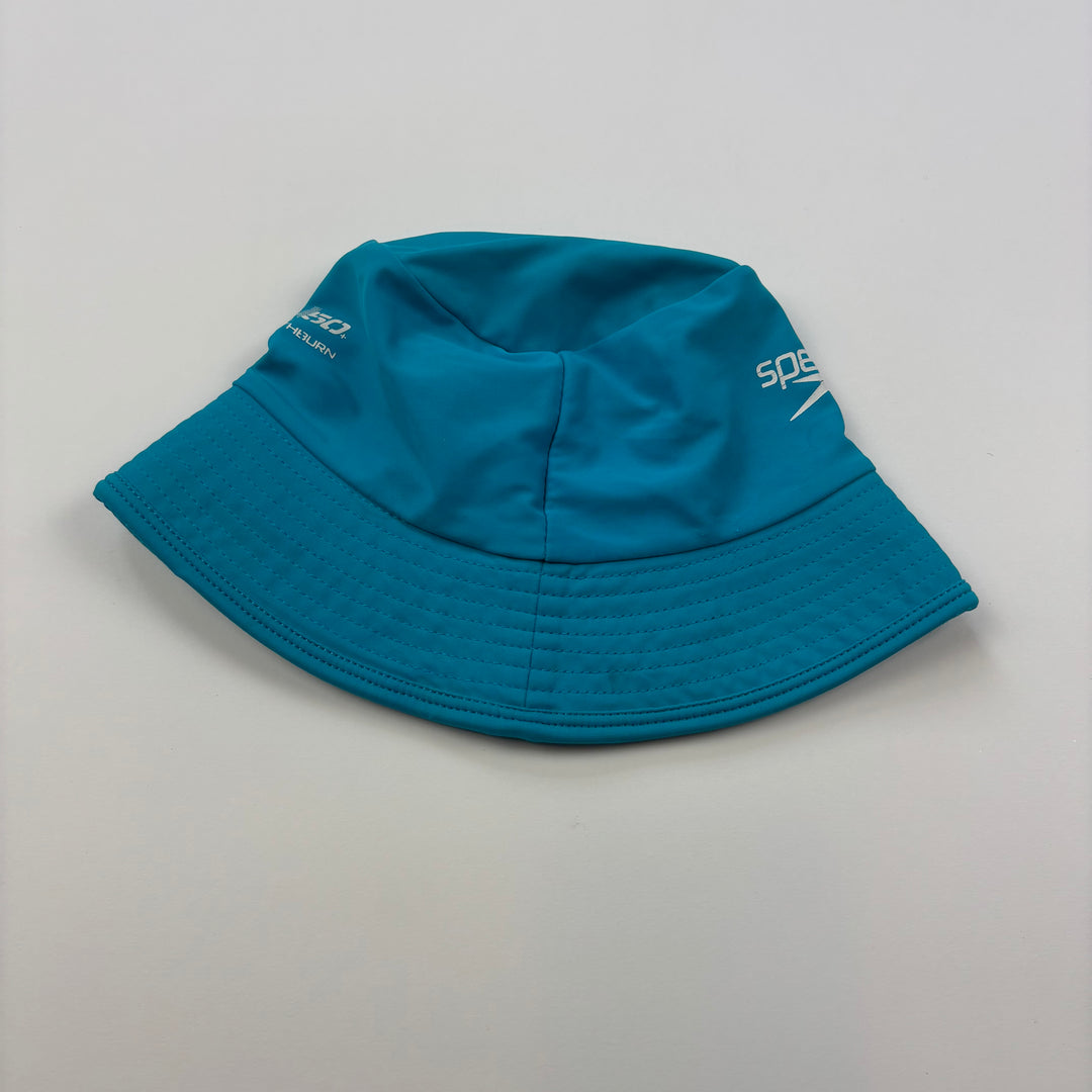 Speedo UV Bucket Hat - Size Large (2-3 Years)