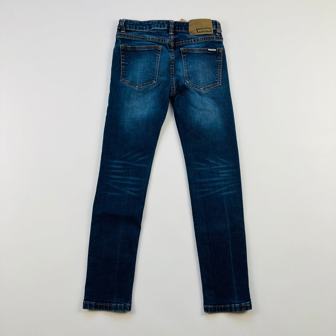 West 49 Jeans - Size 11/12 Youth