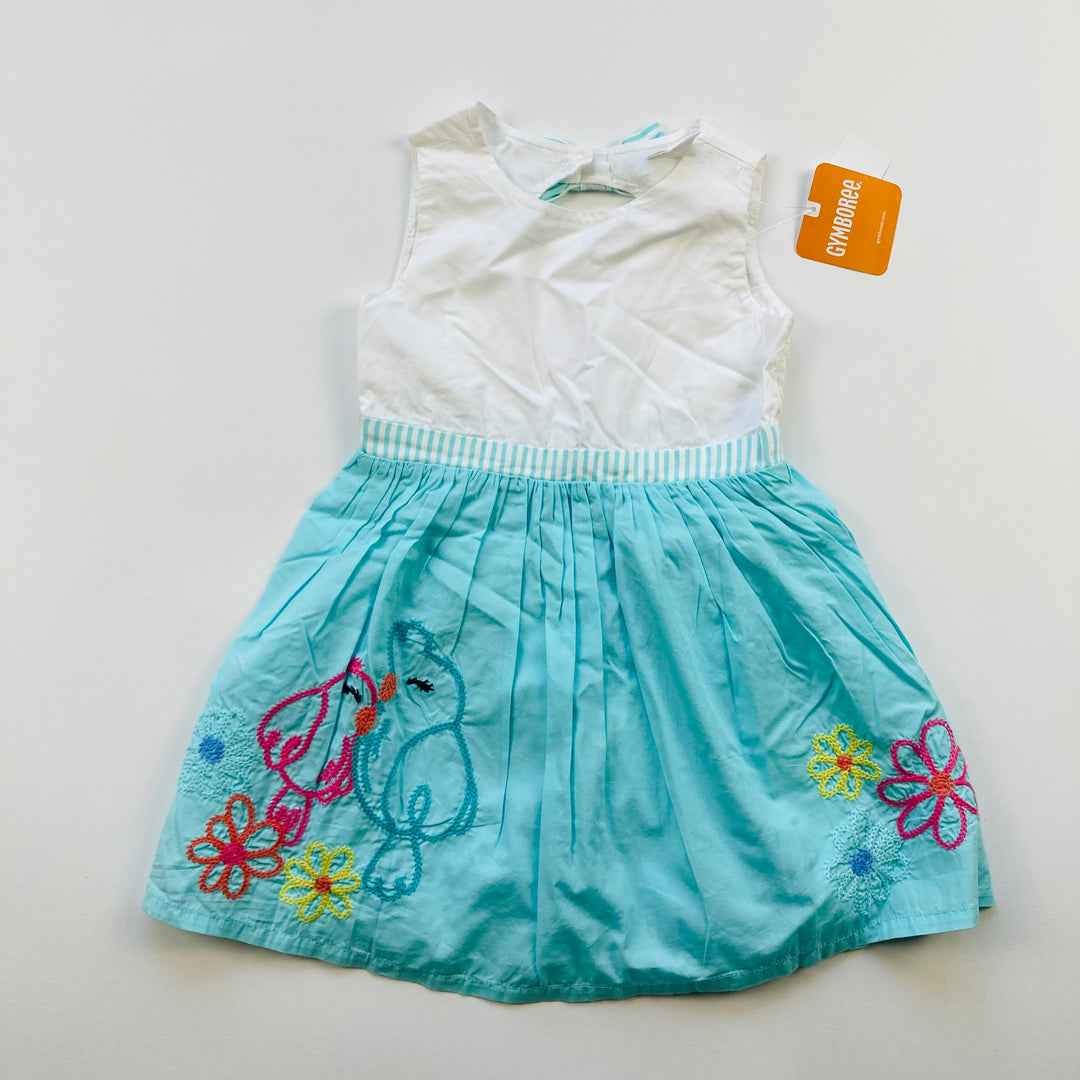 Gymboree Dress - Size 2 Toddler