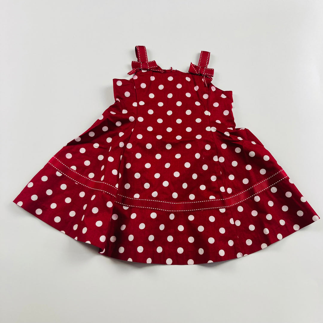 Gymboree Summer Dress - Size 6-12 Months