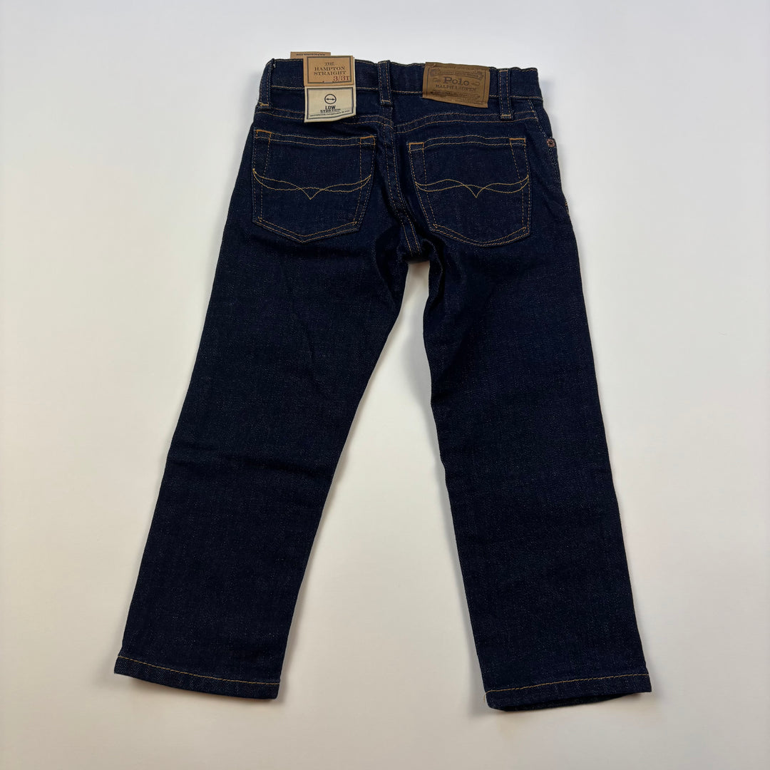 Ralph Lauren Kids Jeans - Size 3 Toddler