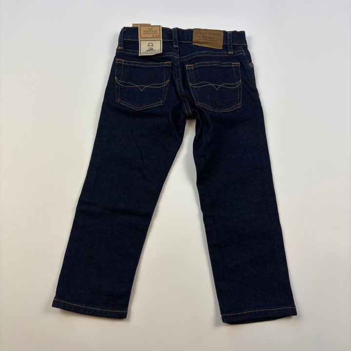 Ralph Lauren Kids Jeans - Size 3 Toddler