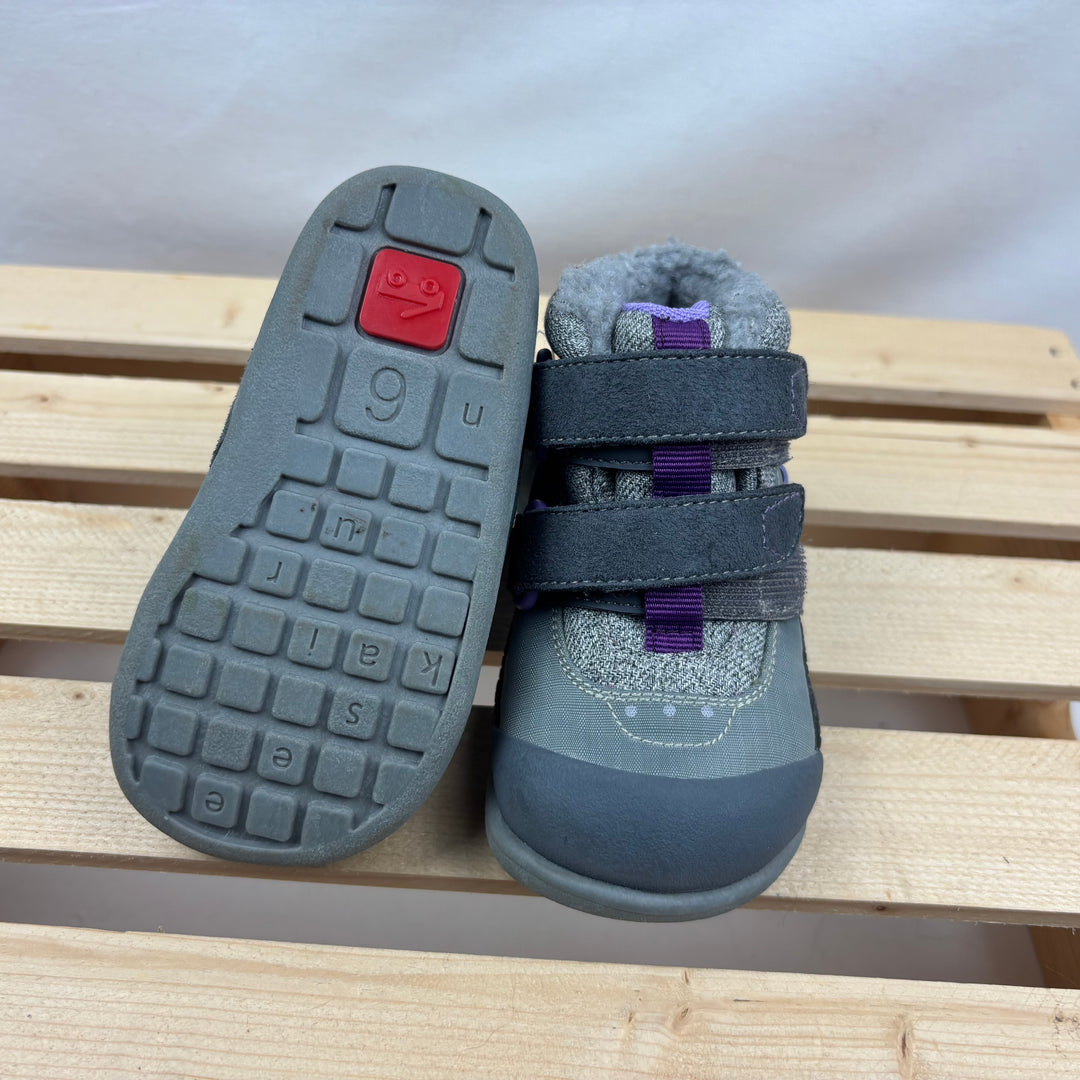 See Kai Run Waterproof Boots - Size 6 Toddler (22 EU)