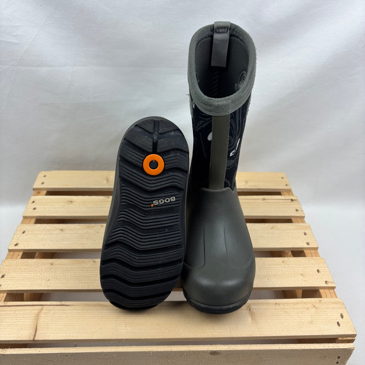 Bogs Waterproof Winter Boots - Size 12 Toddler (29 EU)