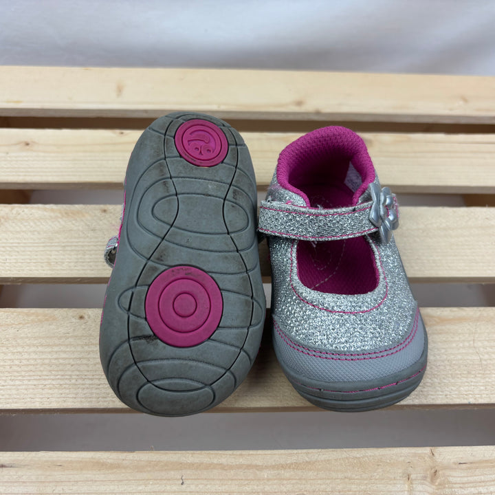 Stride Rite Baby Shoes - Size 3 Kids/Baby (19 EU)