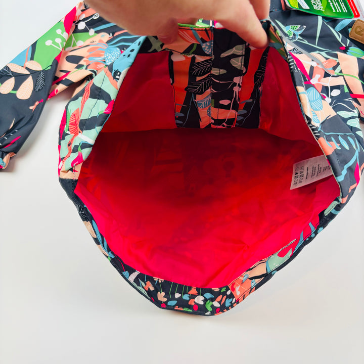 Reima Waterproof "Hete" Kids Rain Jacket - Size 2 Toddler (92cm)